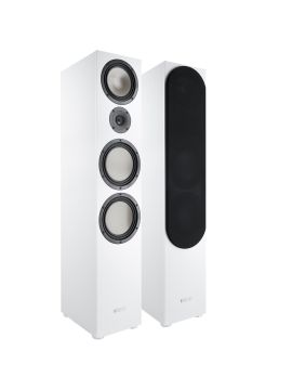Напольная акустика Canton GLE 90 White