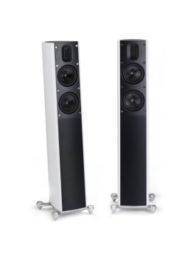 Напольная акустика Scansonic HD MB2.5 B White