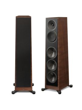 Напольная акустика Paradigm Founder 100F Walnut