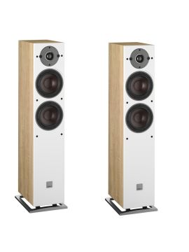 Напольная акустика Dali Oberon 5 light oak