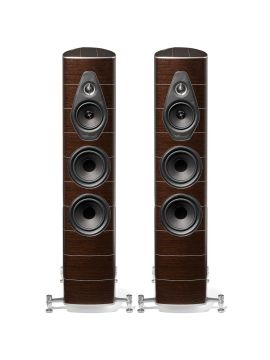 Напольная акустика Sonus Faber Olympica Nova III wenge