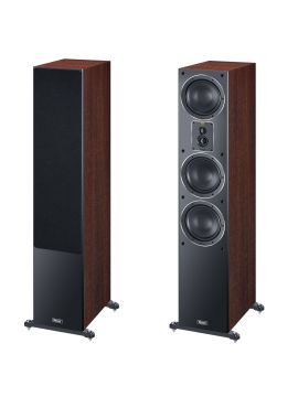 Напольная акустика Magnat Signature 507 mocca