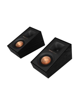 Настенная акустика Klipsch R-40SA Black
