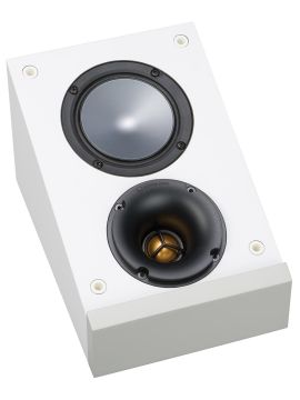 Акустика Dolby Atmos Monitor Audio Bronze Atmos (6G) White