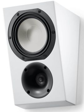 Акустика Dolby Atmos Canton AR 4 White