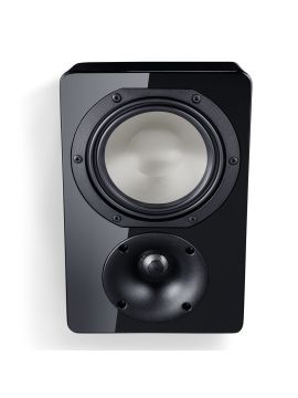 Акустика Dolby Atmos Canton AR 5 black high gloss