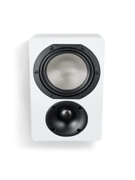 Акустика Dolby Atmos Canton AR 5 white matt