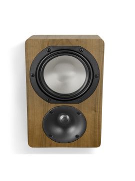 Акустика Dolby Atmos Canton AR 5 walnut