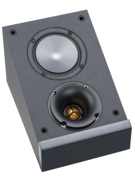 Акустика Dolby Atmos Monitor Audio Bronze Atmos (6G) Black