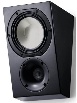 Акустика Dolby Atmos Canton AR 4 Black