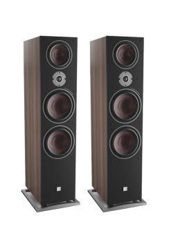 Напольная акустика Dali Oberon 9 dark walnut