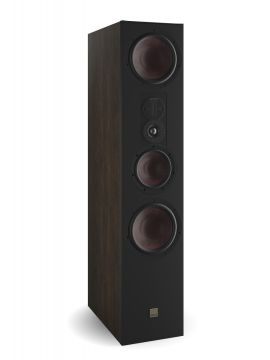 Напольная акустика Dali Opticon 8 mk2 Tobacco