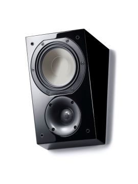 Акустика Dolby Atmos Canton AR-500 black lacquer