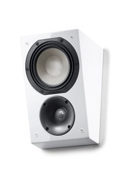 Акустика Dolby Atmos Canton AR-500 white lacquer
