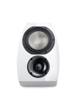 Акустика Dolby Atmos Canton AR-800 white lacquer