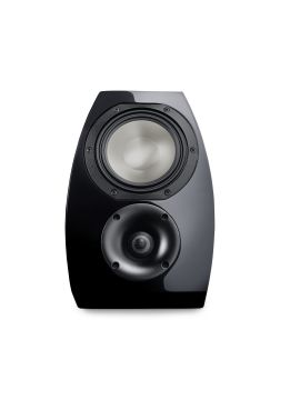 Акустика Dolby Atmos Canton AR 800 black