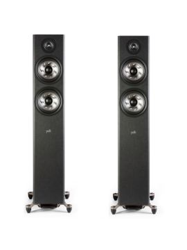 Напольная акустика Polk Audio Reserve R600 black