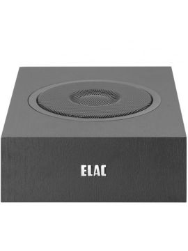 Акустика Dolby Atmos Elac Debut A4.2 Black Brushed Vinil