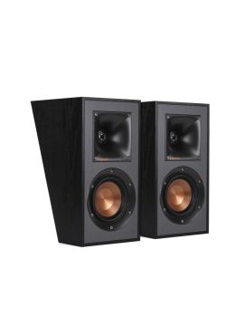 Акустика Dolby Atmos Klipsch Reference R-41SA black