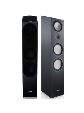 Напольная акустика Canton GLE 90 AR Black