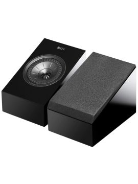 Акустика Dolby Atmos KEF R8A Gloss Black