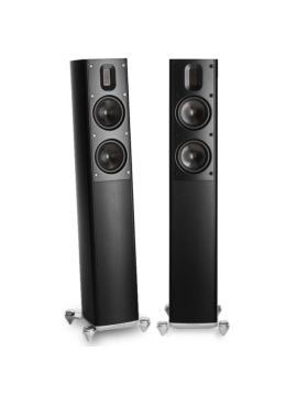 Напольная акустика Scansonic HD MB2.5 B Black