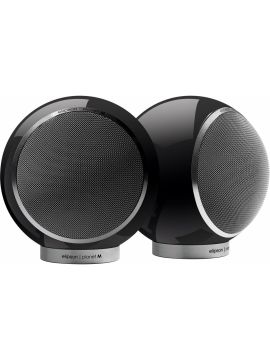Полочная акустика Elipson Planet M 2.0 black