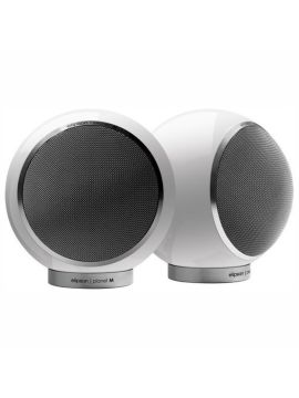 Полочная акустика Elipson Planet M 2.0 white
