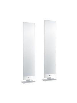 Настенная акустика KEF T301 white