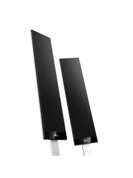 Настенная акустика KEF T301 black