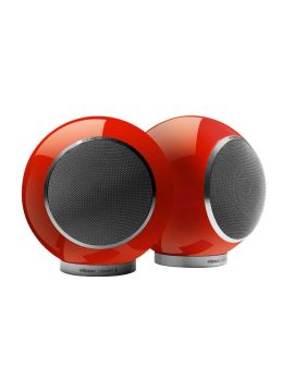 Полочная акустика Elipson Planet L 2.0 red