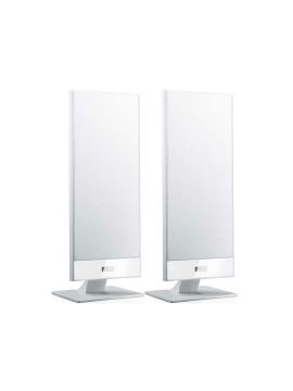 Настенная акустика KEF T101 white