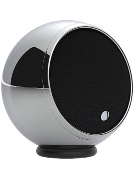 Сателлитная акустика Gallo Acoustics Micro Single Luxe Chrome (GM1LUCH)