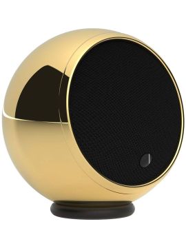 Сателлитная акустика Gallo Acoustics Micro Single Luxe Gold (GM1LUGO)