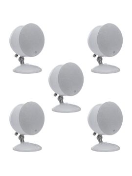 Акустическая система Morel SoundSpot -1 piano white