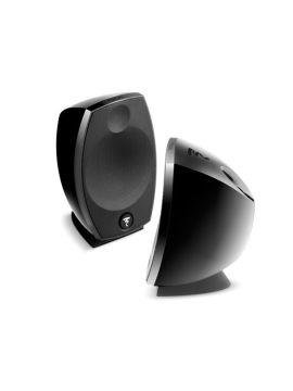 Полочная акустика Focal SIB EVO 2.0 Black