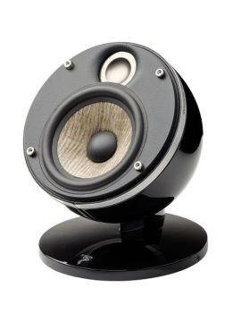 Полочная акустика Focal Dome Sat 1.0 Flax black