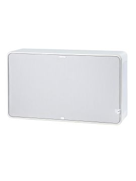 Jamo D 500 LCR high gloss white