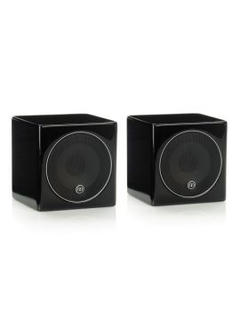 Полочная акустика Monitor Audio Radius 45 high gloss black
