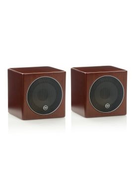 Полочная акустика Monitor Audio Radius 45 walnut