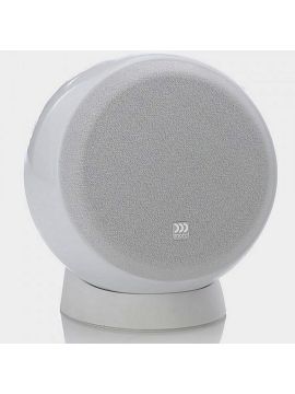 Полочная акустика Morel SOUNDSPOT SP-2 (1.0) Piano White