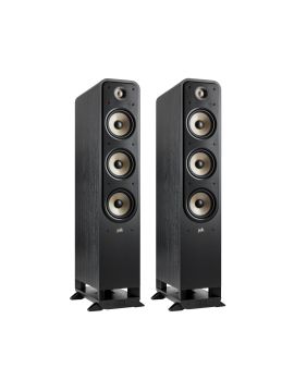 Напольная акустика Polk Audio Signature Elite ES60 black