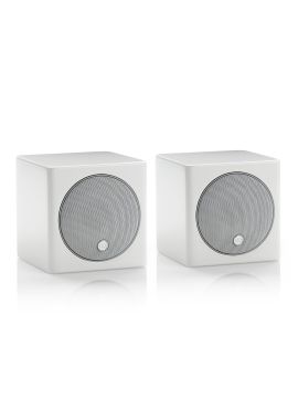 Настенная акустика Monitor Audio Radius 45 White Satin