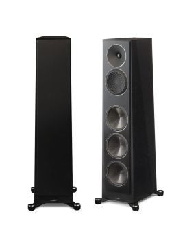 Напольная акустика Paradigm Founder 100F Black Walnut