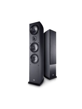 Напольная акустика Heco Victa Elite 702 Black