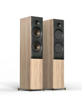 Напольная акустика Revival Audio SPRINT 4 blonde oak