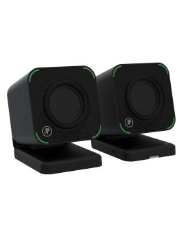 Компактная настольная АС Mackie CR2-X Cube