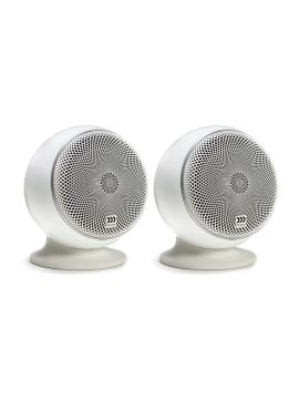 Акустическая система Morel SoundSpot -3 White