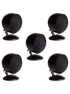 Акустическая система Morel SoundSpot -1 Black