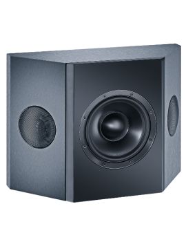 Настенная акустика Magnat Cinema Ultra RD 200-THX black